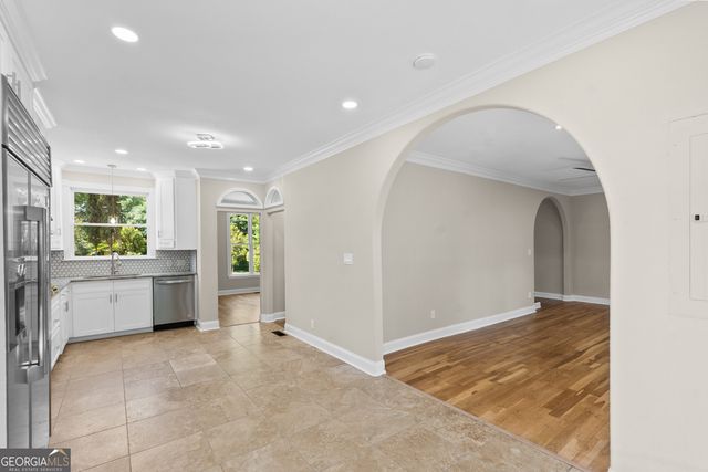 1728 Green Street, Warner Robins, GA 31093