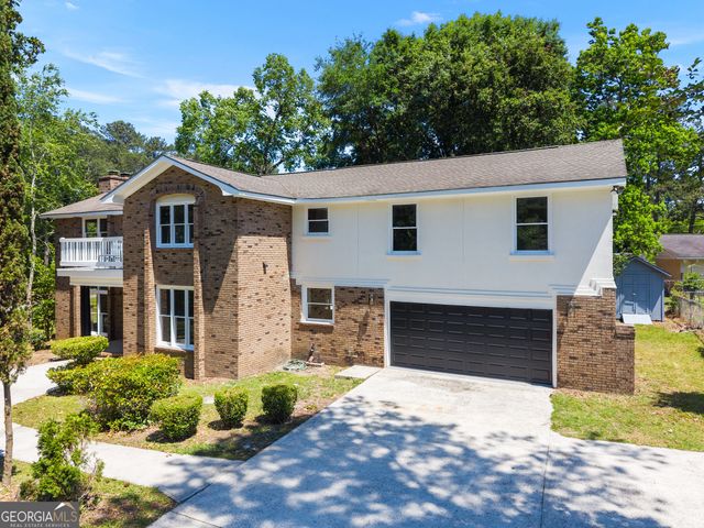1728 Green Street, Warner Robins, GA 31093