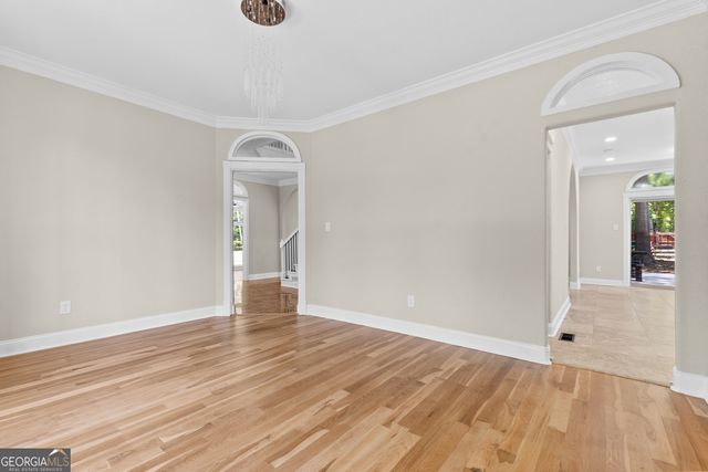 1728 Green Street, Warner Robins, GA 31093
