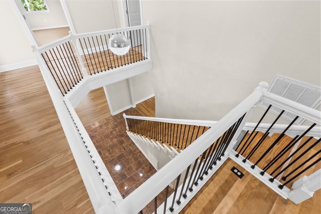 1728 Green Street, Warner Robins, GA 31093