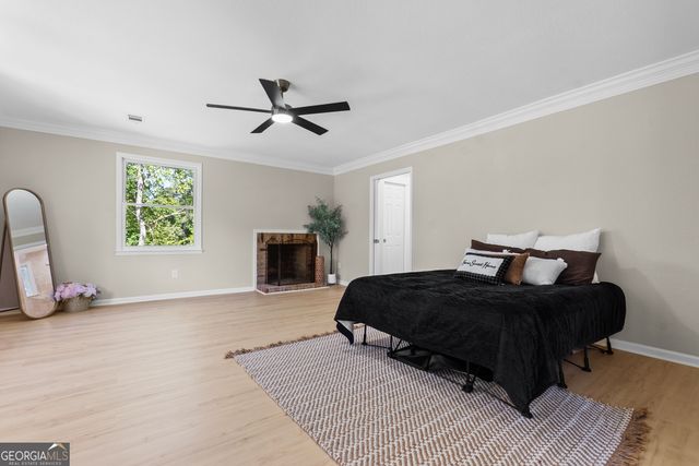 1728 Green Street, Warner Robins, GA 31093