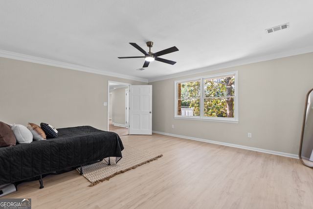 1728 Green Street, Warner Robins, GA 31093