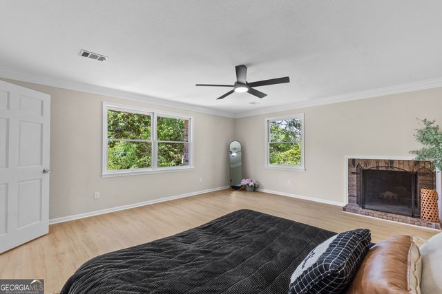 1728 Green Street, Warner Robins, GA 31093