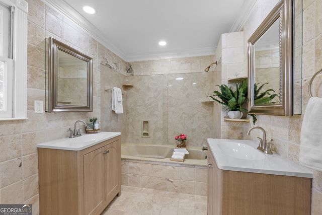 1728 Green Street, Warner Robins, GA 31093