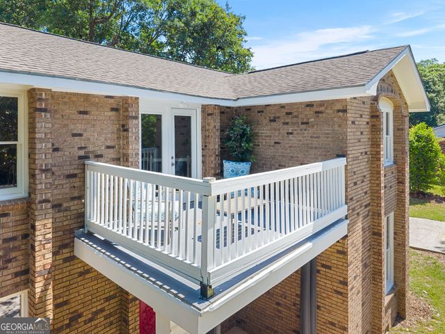 1728 Green Street, Warner Robins, GA 31093