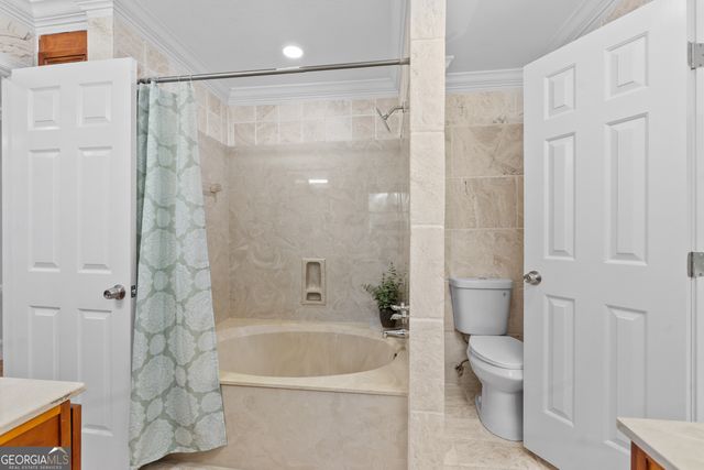 1728 Green Street, Warner Robins, GA 31093
