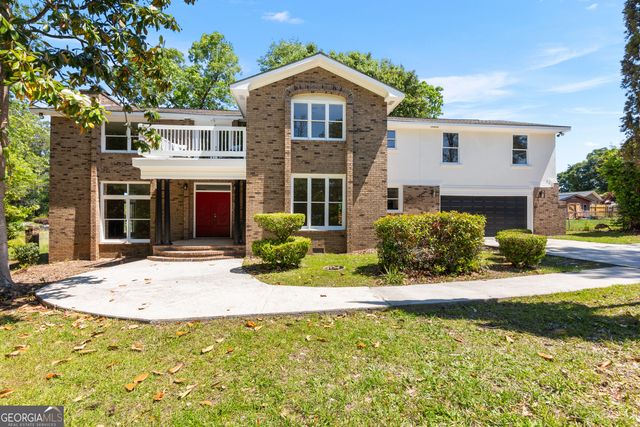 1728 Green Street, Warner Robins, GA 31093