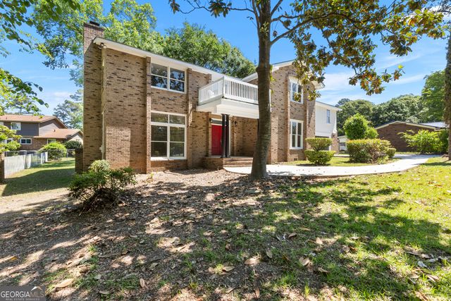 1728 Green Street, Warner Robins, GA 31093