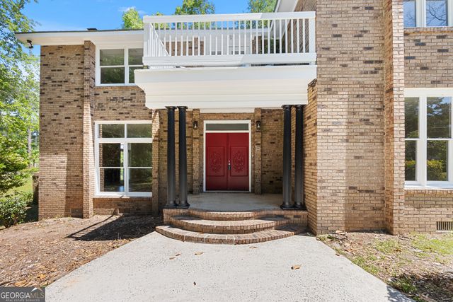 1728 Green Street, Warner Robins, GA 31093