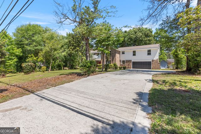 1728 Green Street, Warner Robins, GA 31093