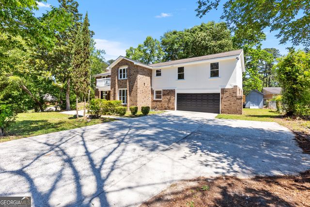 1728 Green Street, Warner Robins, GA 31093