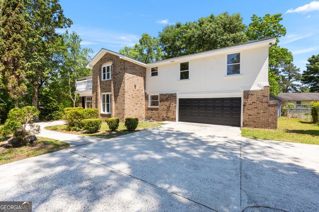 1728 Green Street, Warner Robins, GA 31093