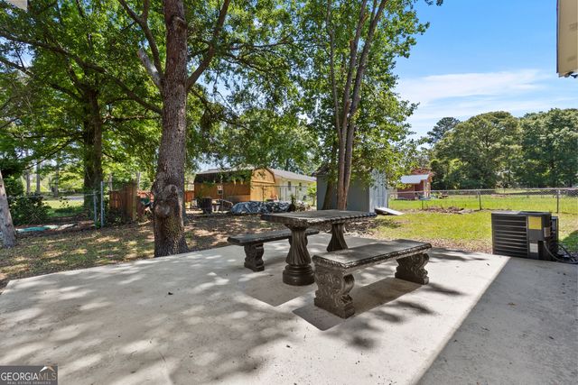1728 Green Street, Warner Robins, GA 31093