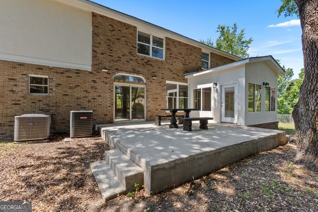 1728 Green Street, Warner Robins, GA 31093