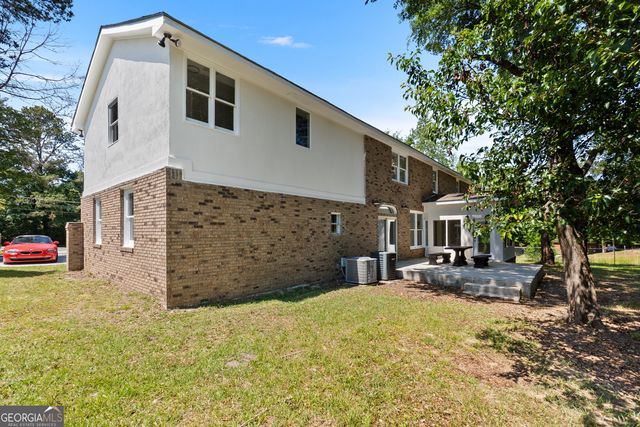 1728 Green Street, Warner Robins, GA 31093