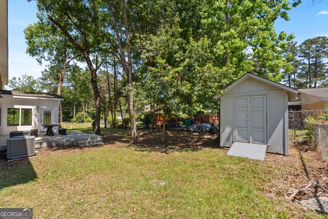 1728 Green Street, Warner Robins, GA 31093