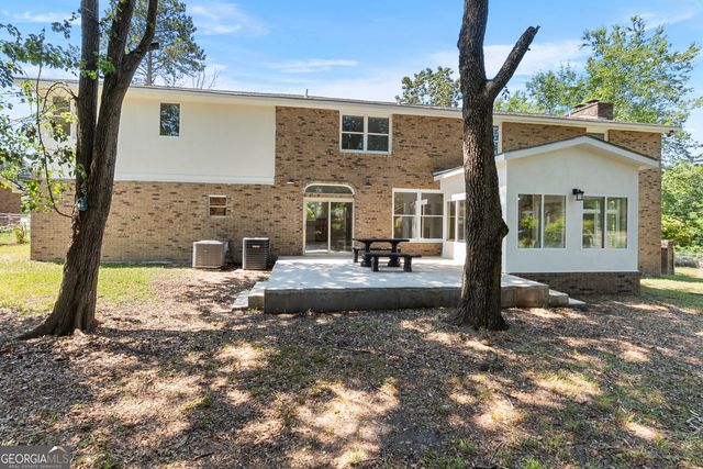 1728 Green Street, Warner Robins, GA 31093
