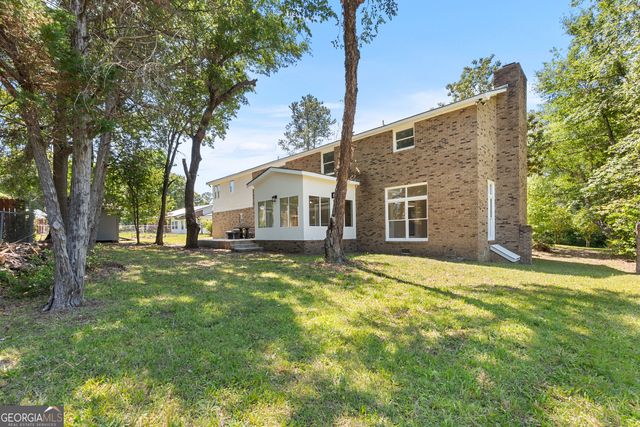 1728 Green Street, Warner Robins, GA 31093