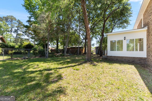 1728 Green Street, Warner Robins, GA 31093