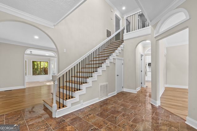1728 Green Street, Warner Robins, GA 31093