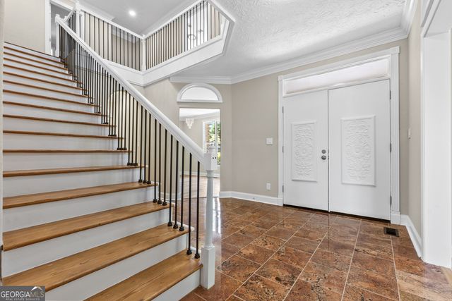 1728 Green Street, Warner Robins, GA 31093