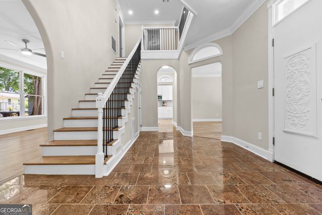 1728 Green Street, Warner Robins, GA 31093