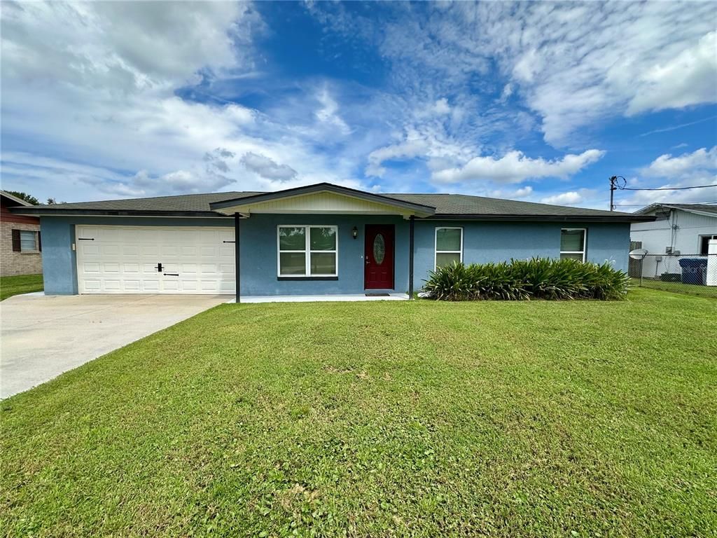 1634 JUNO TRAIL, Astor, FL 32102