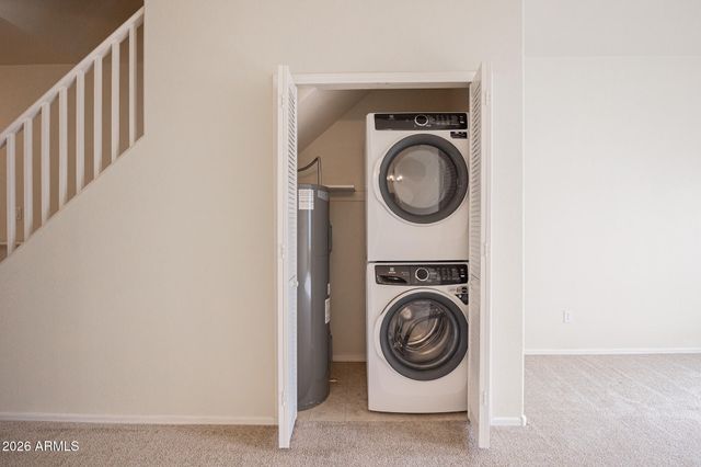 1961 N HARTFORD Street 1094, Chandler, AZ 85225