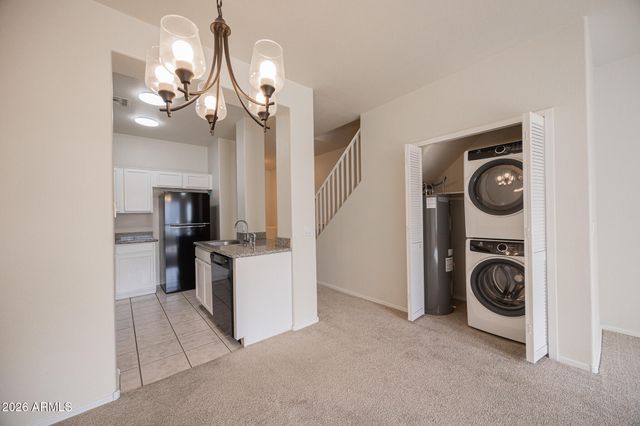 1961 N HARTFORD Street 1094, Chandler, AZ 85225