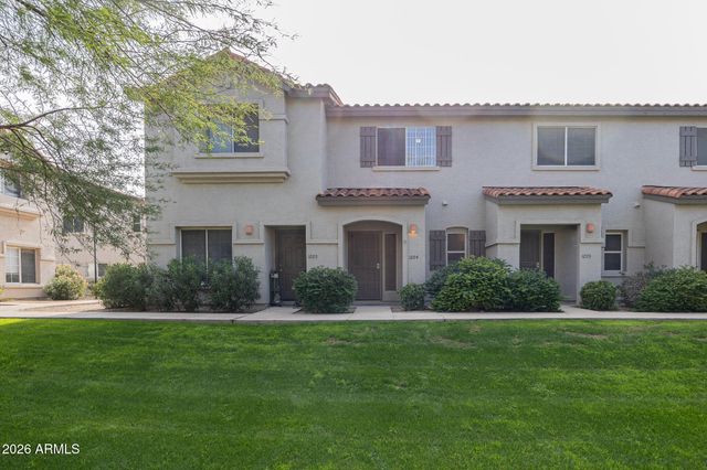 1961 N HARTFORD Street 1094, Chandler, AZ 85225