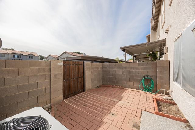 1961 N HARTFORD Street 1094, Chandler, AZ 85225