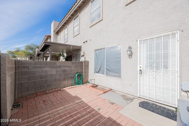 1961 N HARTFORD Street 1094, Chandler, AZ 85225