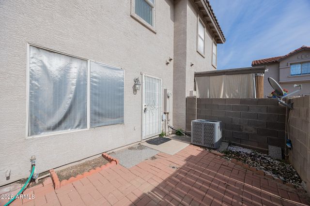 1961 N HARTFORD Street 1094, Chandler, AZ 85225