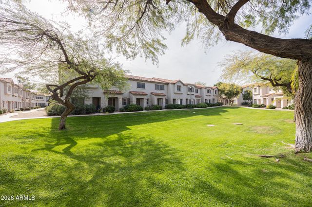 1961 N HARTFORD Street 1094, Chandler, AZ 85225