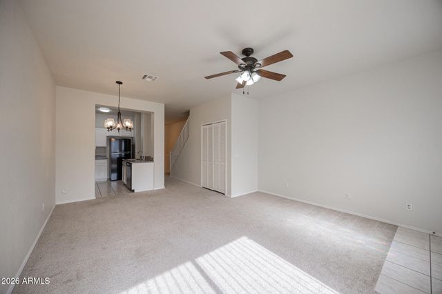 1961 N HARTFORD Street 1094, Chandler, AZ 85225