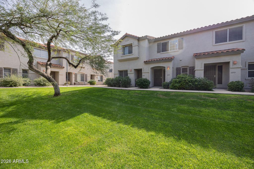 1961 N HARTFORD Street 1094, Chandler, AZ 85225