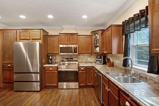 32578 W Carrier Drive, Lillian, AL 36549