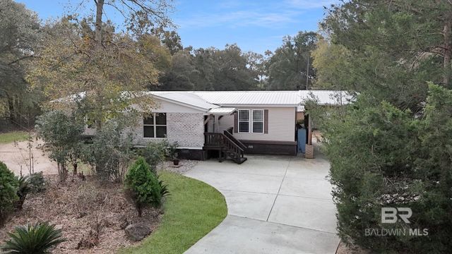32578 W Carrier Drive, Lillian, AL 36549
