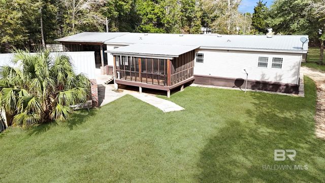 32578 W Carrier Drive, Lillian, AL 36549