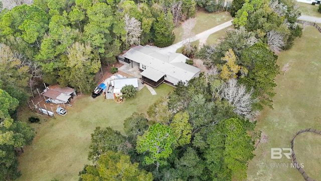 32578 W Carrier Drive, Lillian, AL 36549