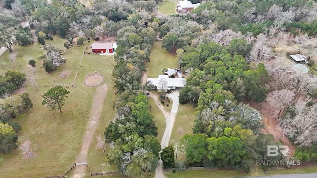 32578 W Carrier Drive, Lillian, AL 36549