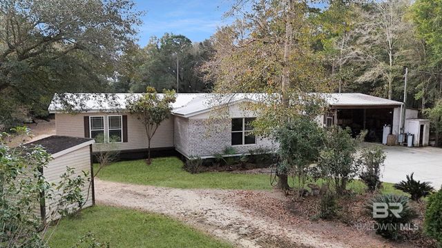 32578 W Carrier Drive, Lillian, AL 36549