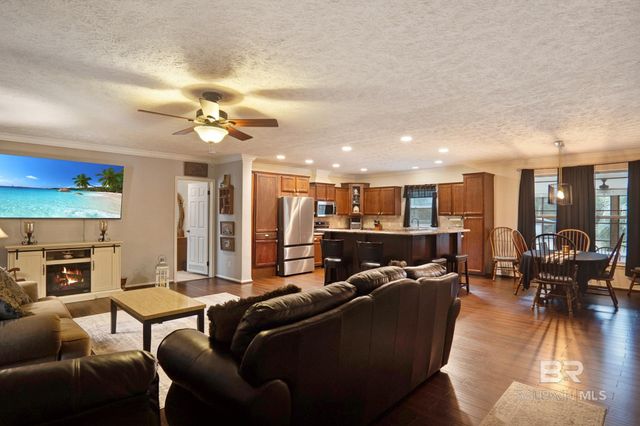 32578 W Carrier Drive, Lillian, AL 36549