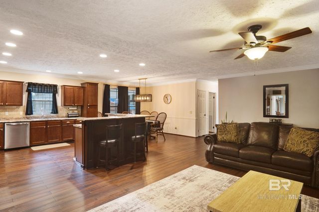 32578 W Carrier Drive, Lillian, AL 36549