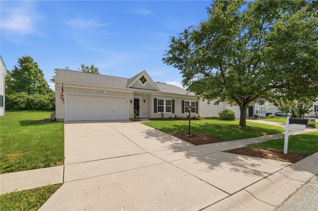 10234 Feather Court, Miamisburg, OH 45342