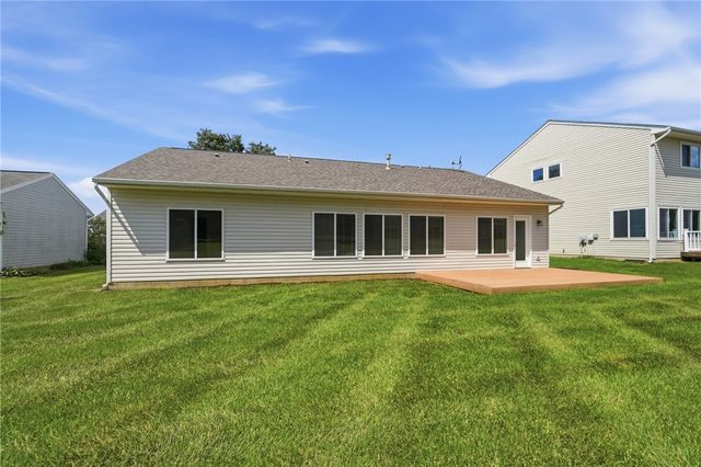 10234 Feather Court, Miamisburg, OH 45342