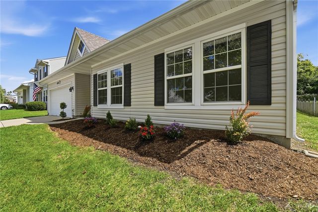 10234 Feather Court, Miamisburg, OH 45342