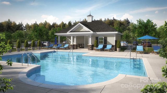 8109 Sheffield Drive, Terrell, NC 28682