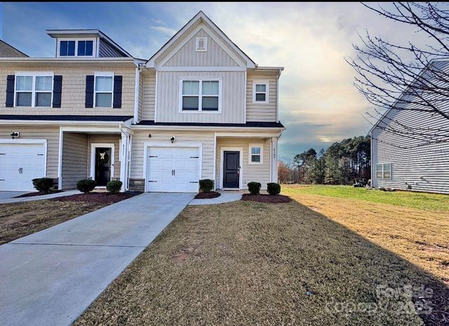 8109 Sheffield Drive, Terrell, NC 28682