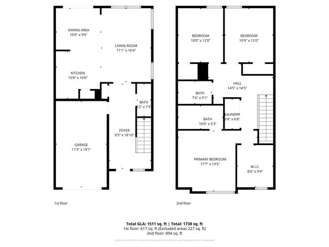 8109 Sheffield Drive, Terrell, NC 28682